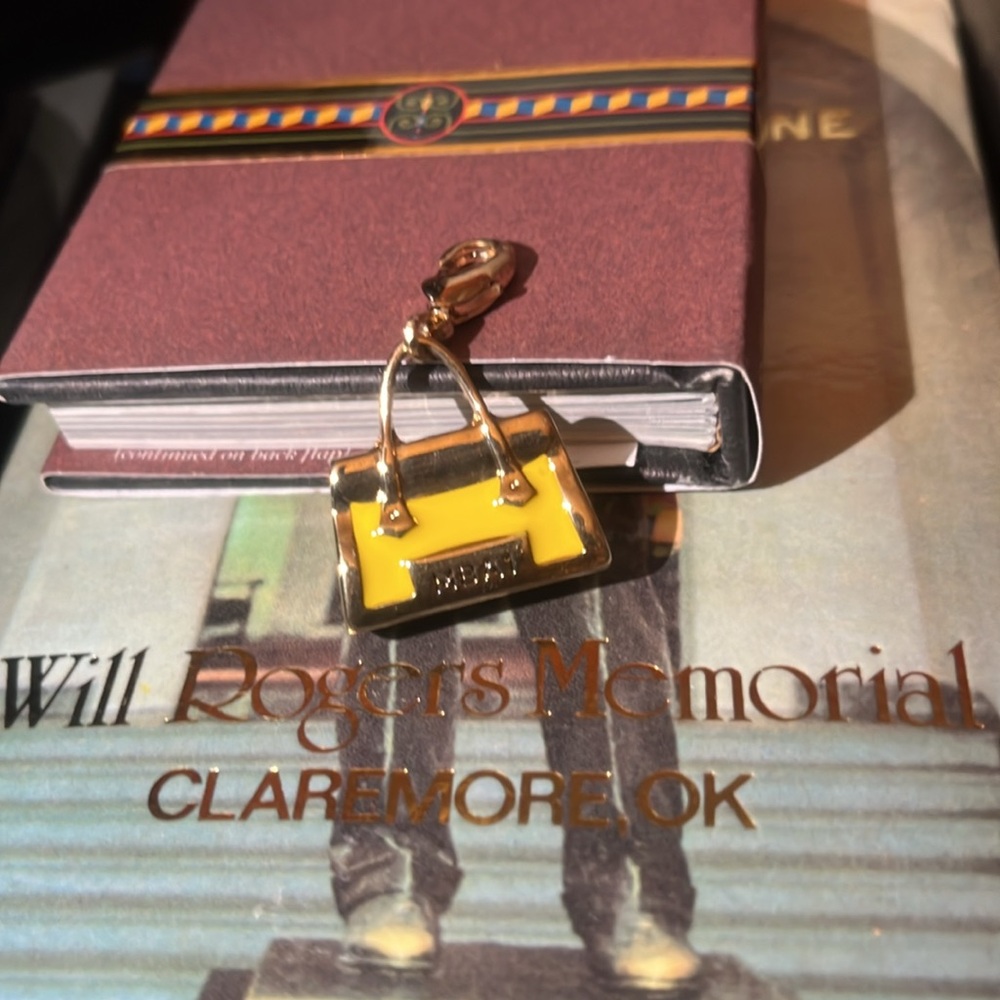 Dooney & Bourke Charm - Picture 3 of 6